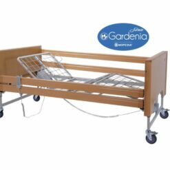 Letto ortopedico elettrico MP390 Orthofasty