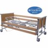 Letto ortopedico elettrico MP391 Orthofasty