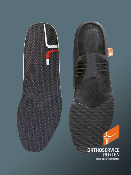 Plantare flebologico Podifer30 Orthofasty