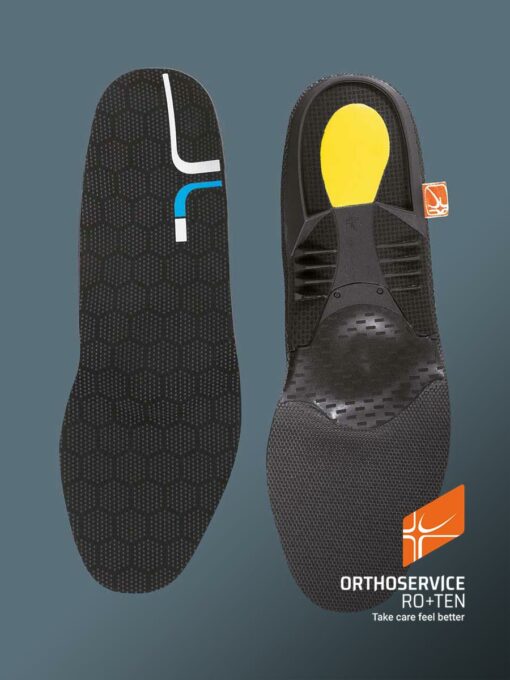 Plantare ammortizzante Podifer60 Orthofasty