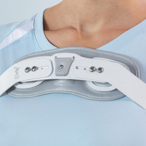 Busto Iperestensore F35 POWER - FGP - immagine 2