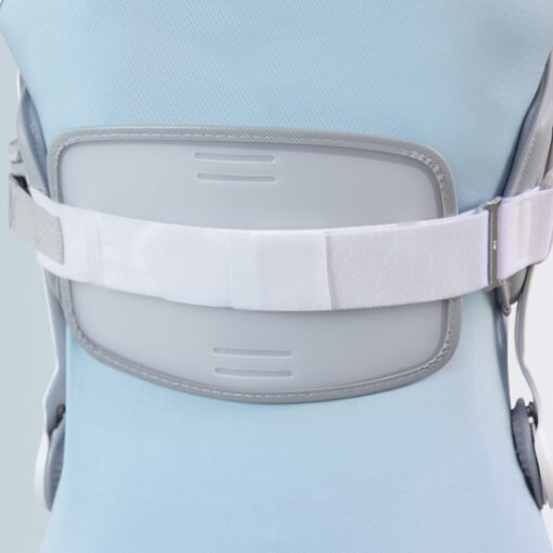 Busto Iperestensore F35 POWER - FGP - immagine 3