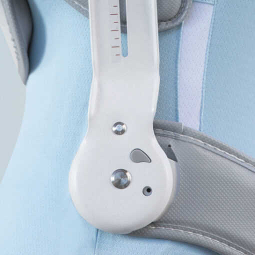 Busto Iperestensore F35 POWER - FGP - immagine 4