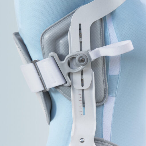 Busto Iperestensore F35 POWER - FGP - immagine 5