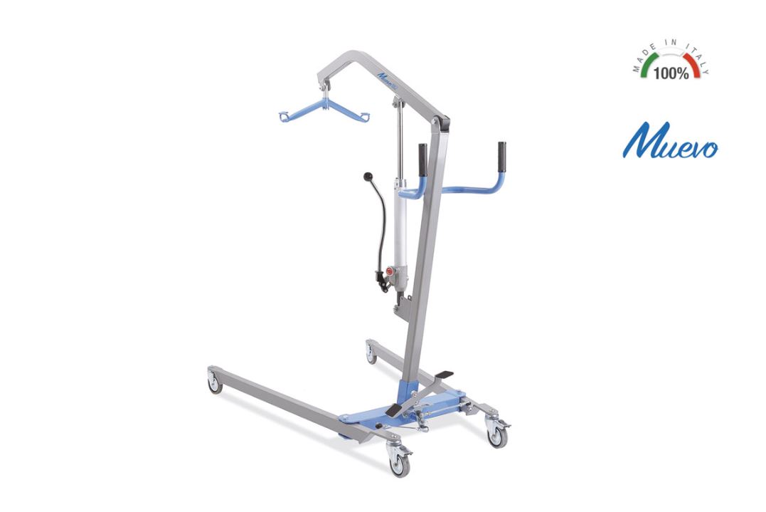 Sollevamalati manuale RI825 Orthofasty