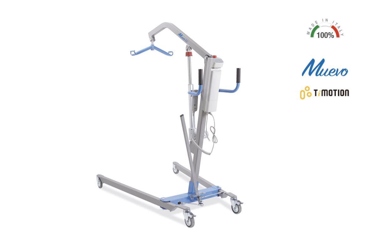 Sollevamalati elettrico RI828 Orthofasty