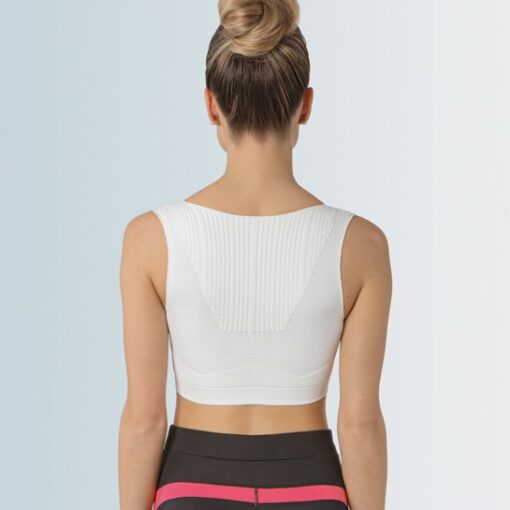 P+ SMART BRA - Reggiseno Posturale - immagine 2