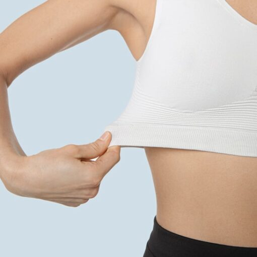 P+ SMART BRA - Reggiseno Posturale - immagine 3