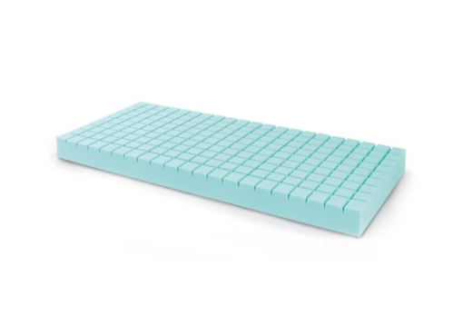 Materasso antidecubito poliuretano ST725/1/2/6 Orthofasty