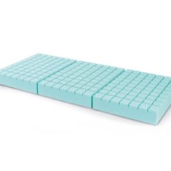 Materasso antidecubito Poliuretano ST725-3-4-5 Orthofasty