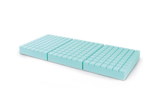 Materasso antidecubito Poliuretano ST725-3-4-5 Orthofasty