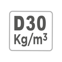 Densità Materasso antidecubito ST725/1/2/6 Orthofasty