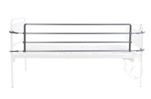 Letto per degenza elettrico MI120 – serie TULIPANO by MORETTI - immagine 4