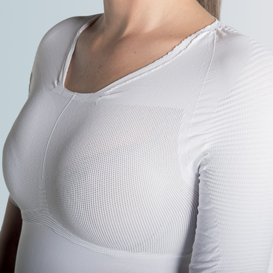 P+ TECH Maglia Posturale - immagine 4