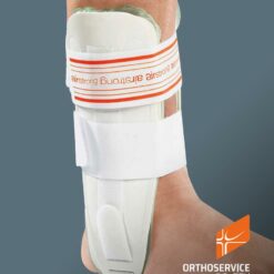 Tutore per caviglia Airstrong Orthofasty