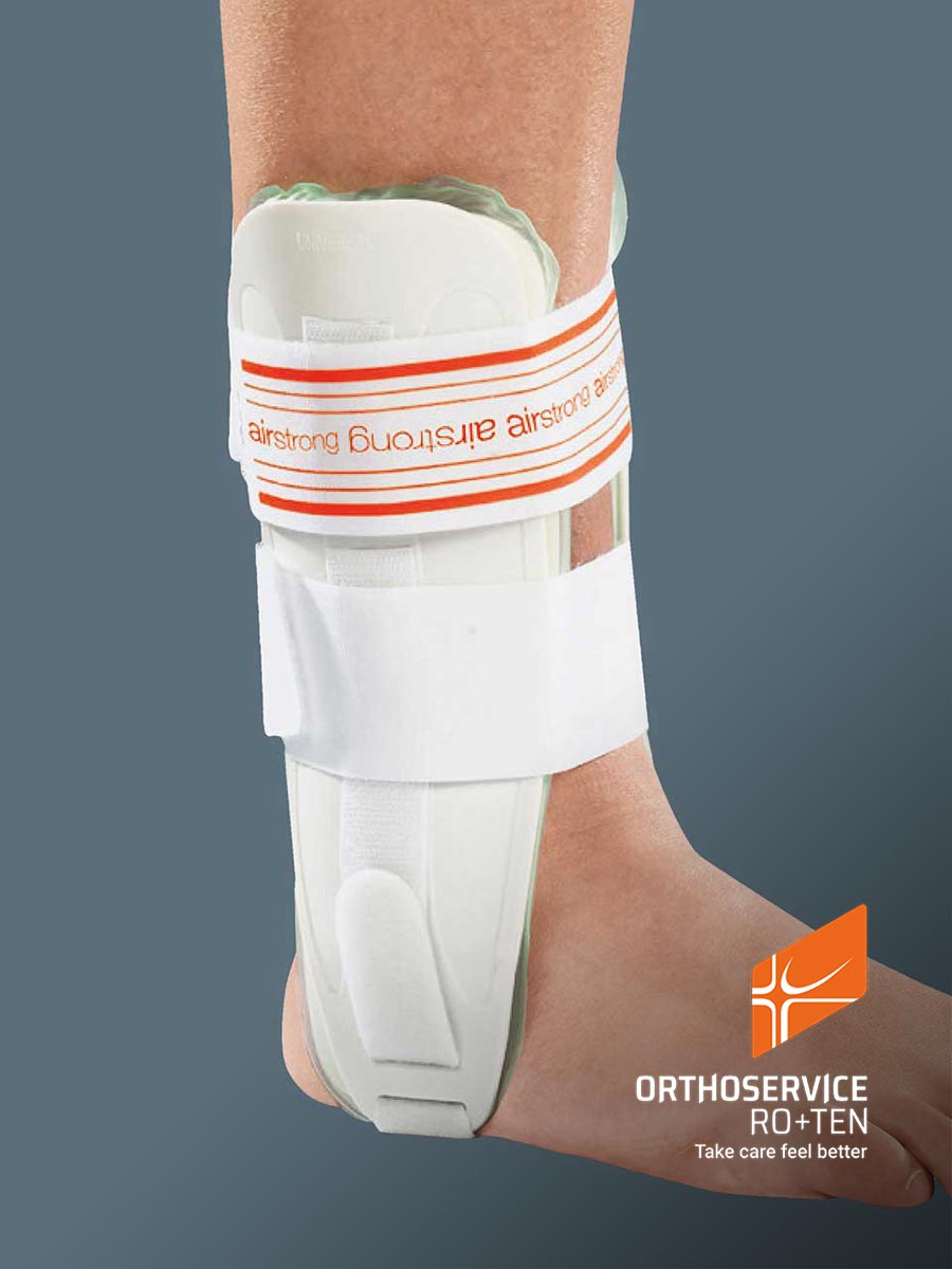 Tutore per caviglia Airstrong Orthofasty