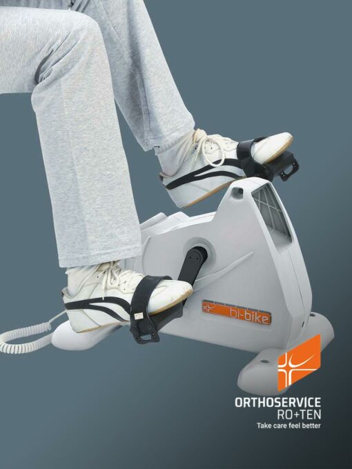 Pedaliera Bi-bike Orthofasty