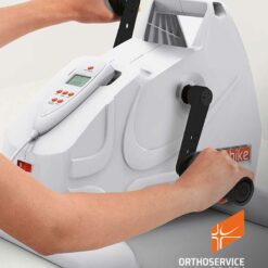 Pedaliera Bi-bike Orthofasty