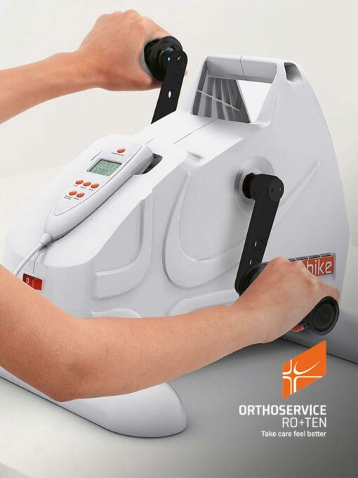 Pedaliera Bi-bike Orthofasty