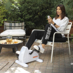 Pedaliera Bi-bike Orthofasty