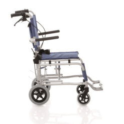 Carrozzina da Viaggio Pieghevole MORETTI CP850