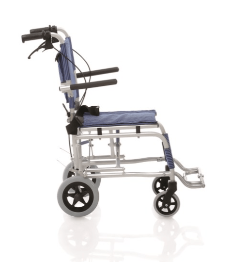 Carrozzina da Viaggio Pieghevole MORETTI CP850