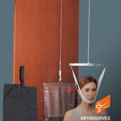 Set completo Cervitrac Orthofasty