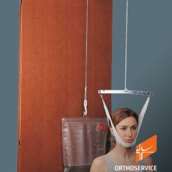 Set completo Cervitrac Orthofasty