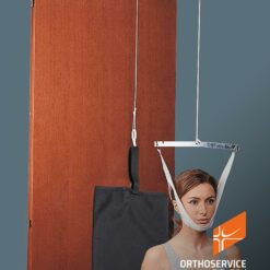 Set completo Cervitrac Orthofasty