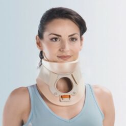 Collare cervicale bibalve Orthofasty