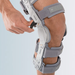 Ginocchiera M.4S OA COMFORT Orthofasty