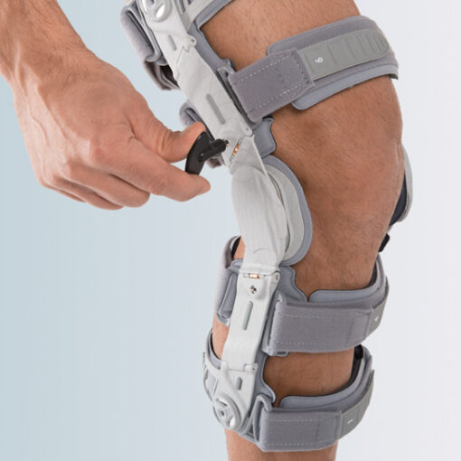 Ginocchiera M.4S OA COMFORT Orthofasty
