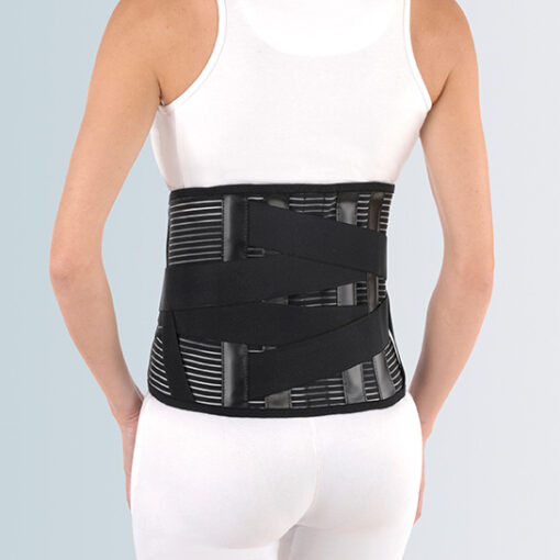 Corsetto Semirigido CRM 950 Orthofasty