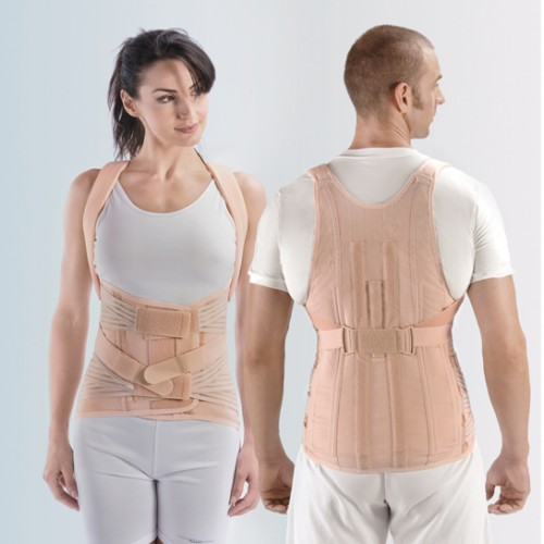 Corsetto semirigido DORSOFIXÒ Orthofasty