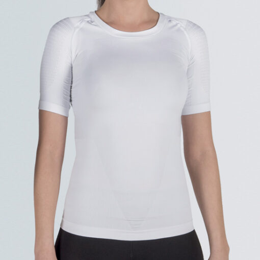 P+ EFFECT - Maglia Posturale - immagine 2