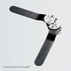 Ginocchiera FILAMED 851 Ortofasty