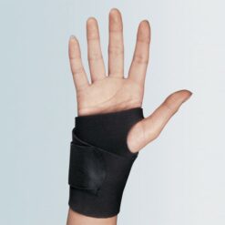 Polsino semplice Filamed 101 Orthofasty