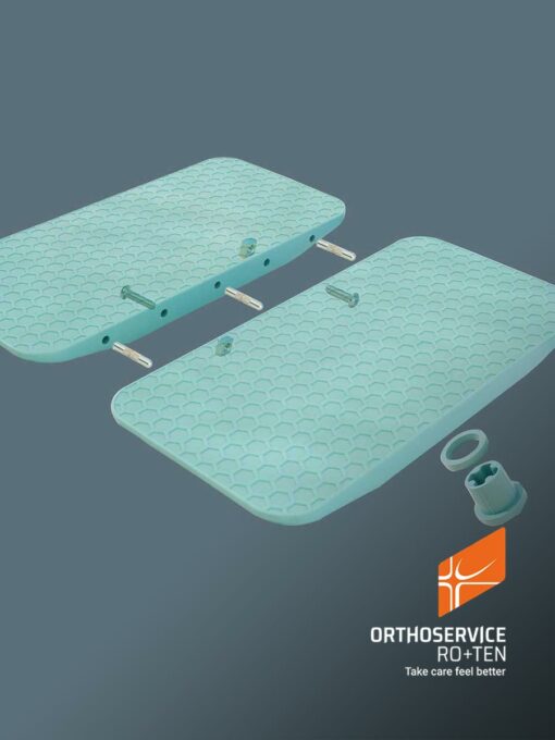 Tavolette riabilitative Fisio Orthofasty