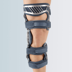 Ginocchiera FGP M.3S Varo-Valgo