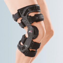 Ginocchiera-Funzionale-M4S-Comfort-Short-FGP