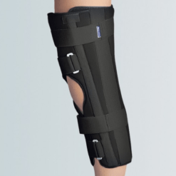 Ginocchiera Immobilizzatrice FGP GN-3PAN