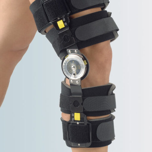 Ginocchiera GNO-960 Orthofasty