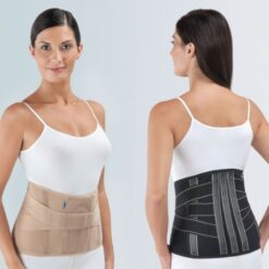 Corsetto elastico In-Cross Orthofasty