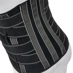 Alternative view of IN-CROSS 33- Corsetto Elastico