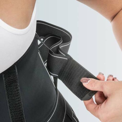 IN-CROSS 33- Corsetto Elastico - immagine 3