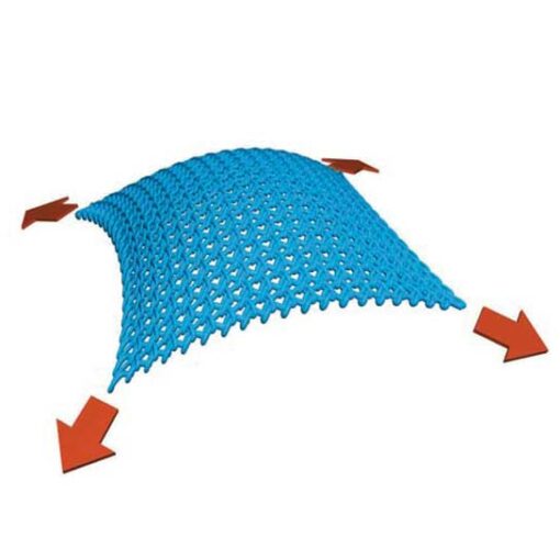 IN-CROSS 33- Corsetto Elastico - immagine 5