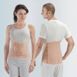 Corsetto semirigido LOMBOFIXÒ Orthofasty