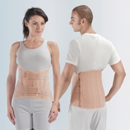 Corsetto semirigido LOMBOFIXÒ Orthofasty
