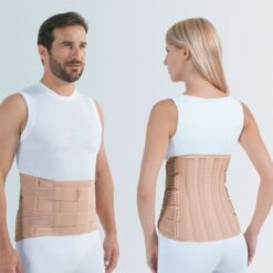 Corsetto semirigido LOMBOFIXÒ 33-4.0 Orthofasty