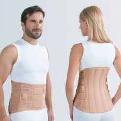 Corsetto semirigido Lombofixo'4.0 Orthofasty